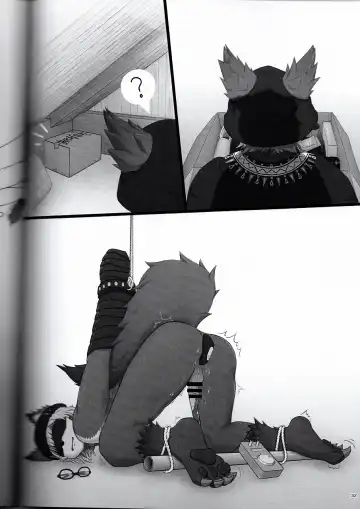 Let's play with Raru FriendPlus Fhentai - Page 52