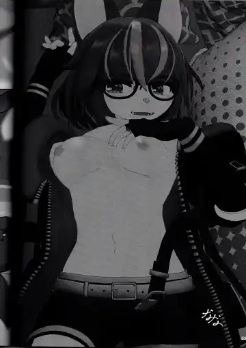 Let's play with Raru FriendPlus Fhentai - Page 58