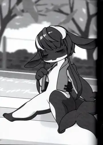 Let's play with Raru FriendPlus Fhentai - Page 59