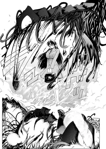 [Kokonoki Nao] Kabe no Naka no Tenshi Jou Fhentai - Page 11