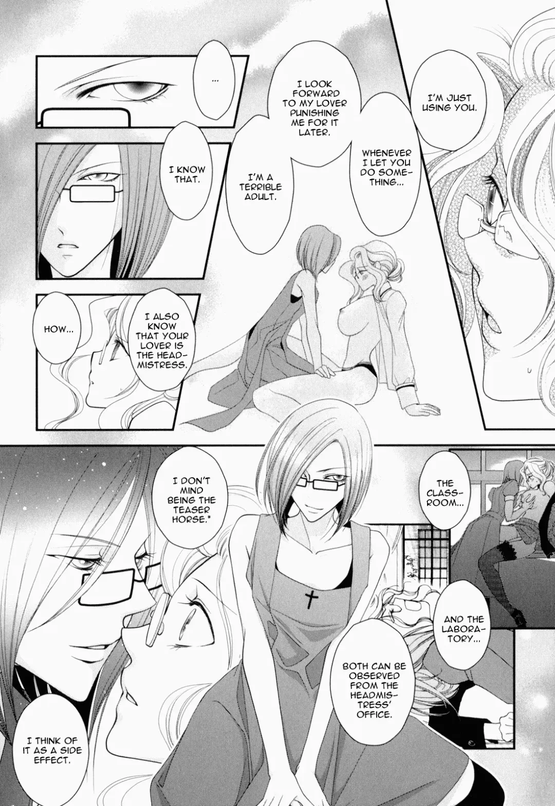 [Jounouchi Nene] Otome Senshi Lovely 5! Complete Fhentai - Page 118