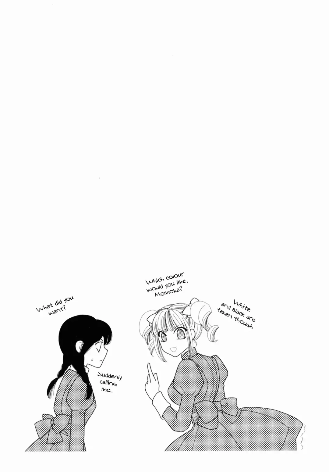 [Jounouchi Nene] Otome Senshi Lovely 5! Complete Fhentai - Page 45