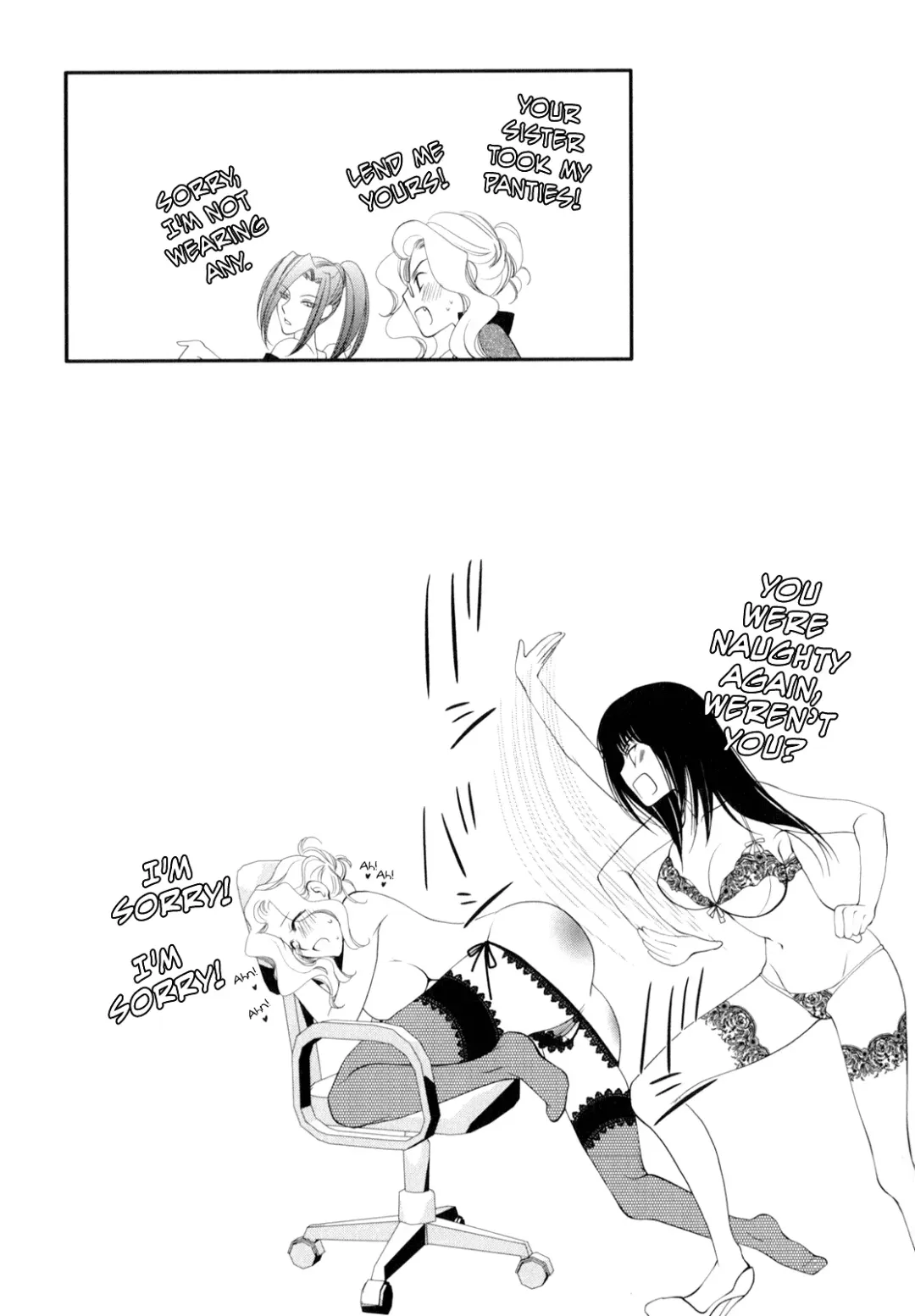 [Jounouchi Nene] Otome Senshi Lovely 5! Complete Fhentai - Page 66