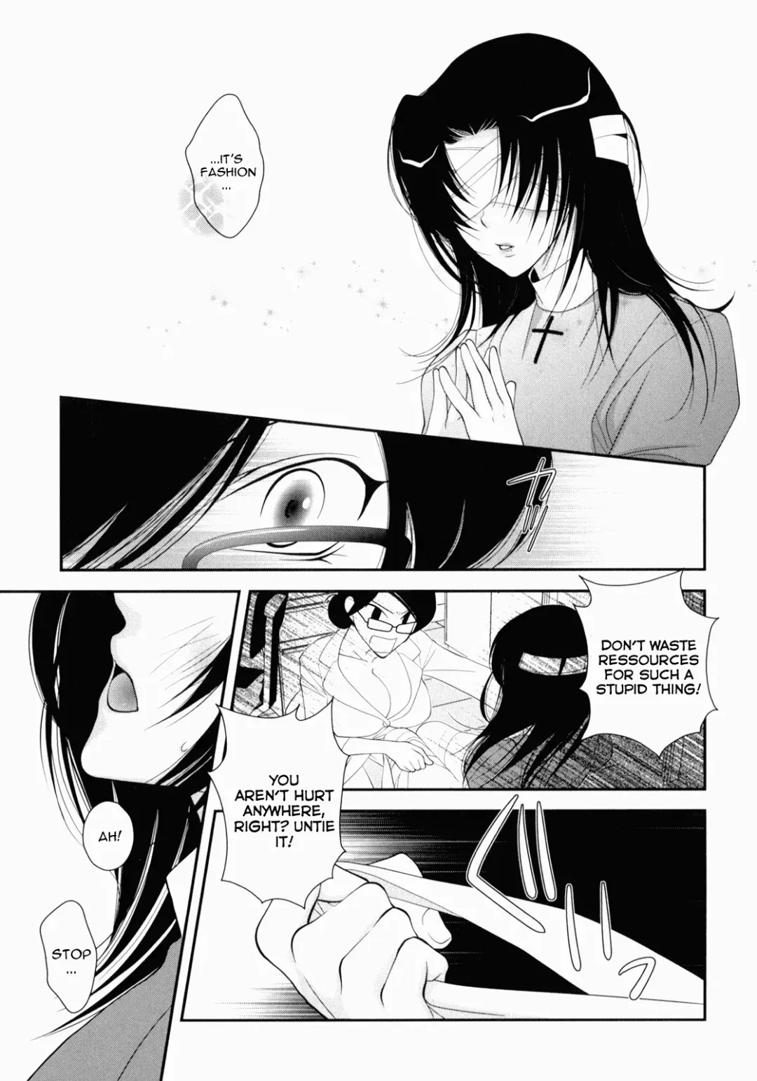 [Jounouchi Nene] Otome Senshi Lovely 5! Complete Fhentai - Page 77