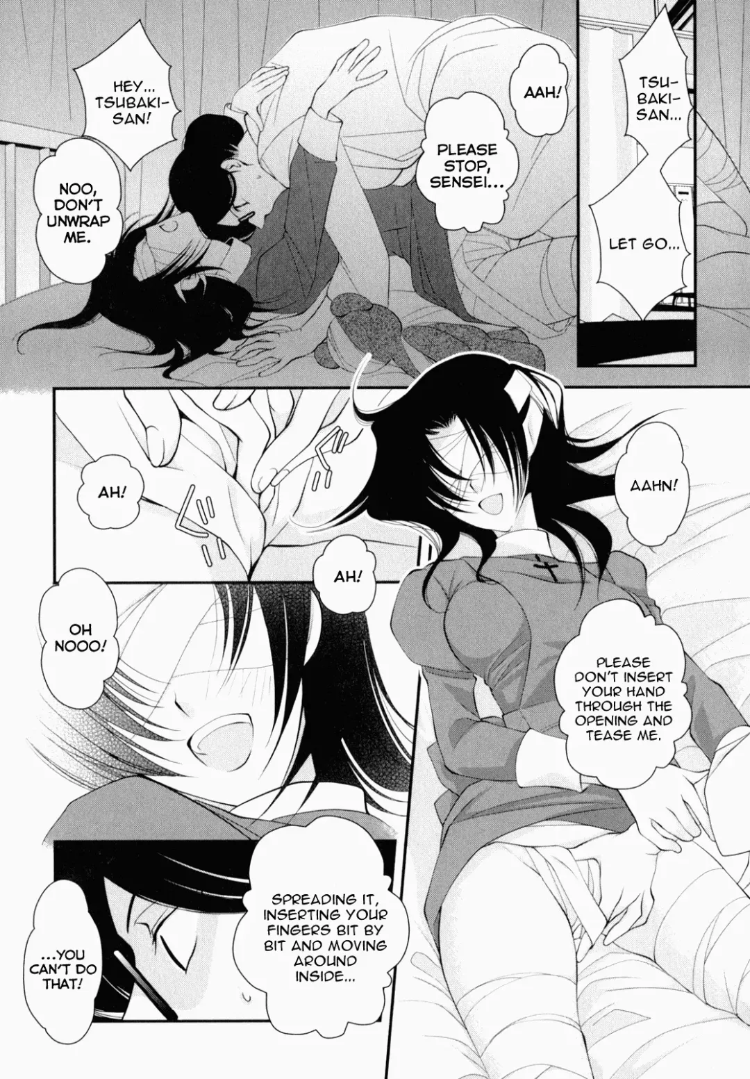 [Jounouchi Nene] Otome Senshi Lovely 5! Complete Fhentai - Page 79