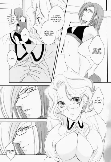 [Jounouchi Nene] Otome Senshi Lovely 5! Complete Fhentai - Page 116
