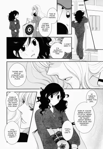 [Jounouchi Nene] Otome Senshi Lovely 5! Complete Fhentai - Page 124