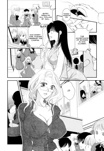 [Jounouchi Nene] Otome Senshi Lovely 5! Complete Fhentai - Page 128