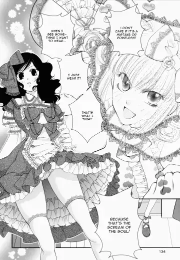 [Jounouchi Nene] Otome Senshi Lovely 5! Complete Fhentai - Page 141