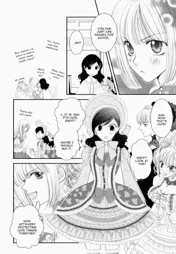 [Jounouchi Nene] Otome Senshi Lovely 5! Complete Fhentai - Page 149