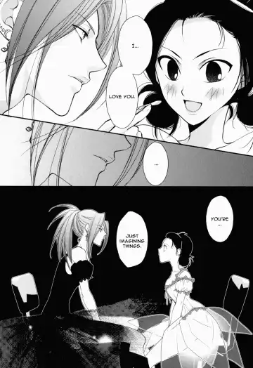 [Jounouchi Nene] Otome Senshi Lovely 5! Complete Fhentai - Page 34