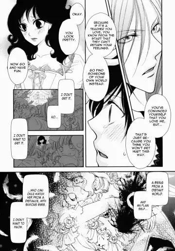 [Jounouchi Nene] Otome Senshi Lovely 5! Complete Fhentai - Page 35