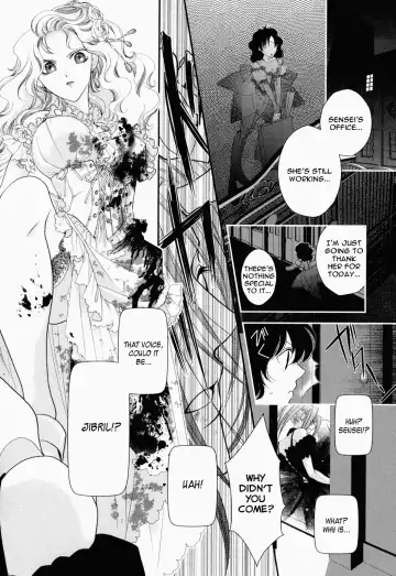 [Jounouchi Nene] Otome Senshi Lovely 5! Complete Fhentai - Page 36