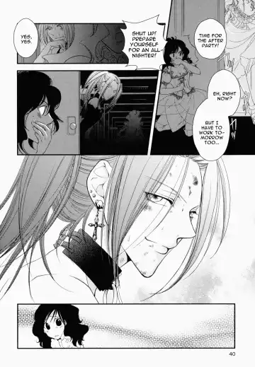 [Jounouchi Nene] Otome Senshi Lovely 5! Complete Fhentai - Page 42