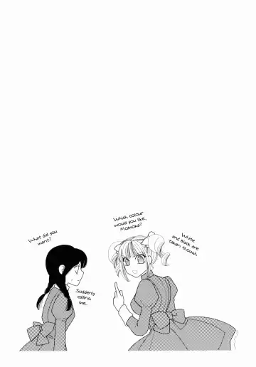 [Jounouchi Nene] Otome Senshi Lovely 5! Complete Fhentai - Page 45