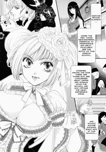 [Jounouchi Nene] Otome Senshi Lovely 5! Complete Fhentai - Page 7
