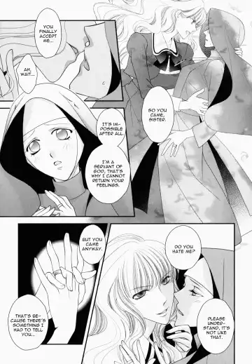 [Jounouchi Nene] Otome Senshi Lovely 5! Complete Fhentai - Page 96