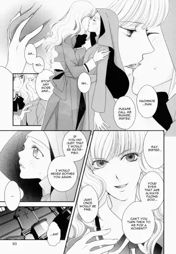 [Jounouchi Nene] Otome Senshi Lovely 5! Complete Fhentai - Page 98