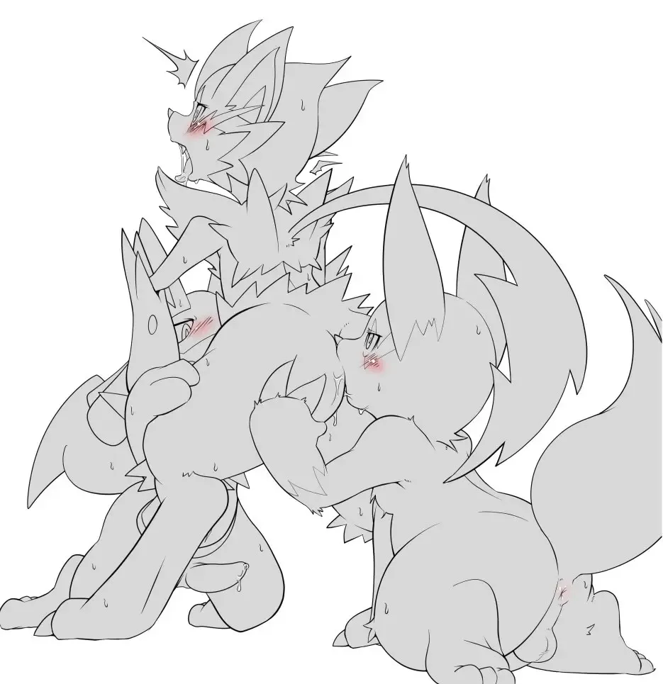 [Enryo] A Big Fat Welcome - Neko no Kimochiii Fhentai - Page 8