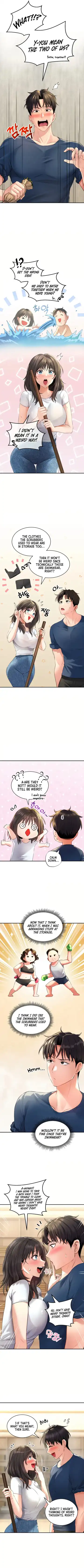 Herbal Love Story Fhentai - Page 7