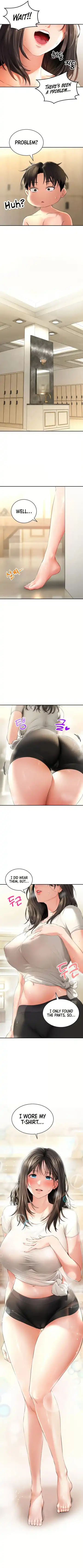 Herbal Love Story Fhentai - Page 9