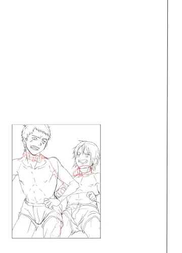 [Takamiya] Inu mo kuwanu! Fhentai - Page 32