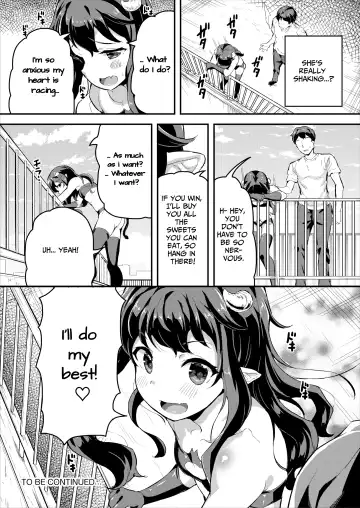 [Inago] Heppoko Succubus Nakadashi shiiku nikki 4 | Inept Succubus' Creampie Breeding Diary 4 Fhentai - Page 26