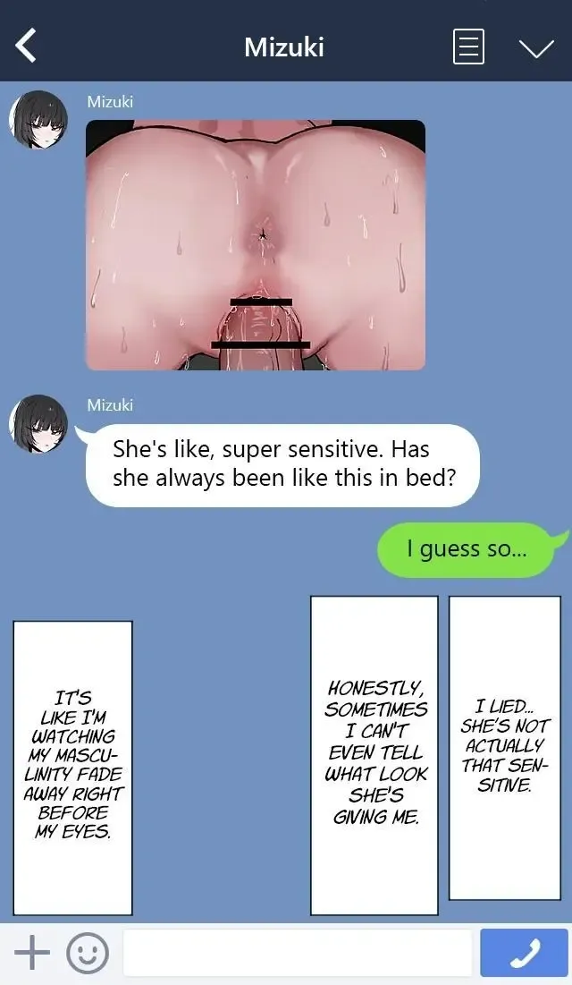 [K8on] Boku no Kanojo o Netotte Kudasai!! 1 + 2 + After | Please Have Sex With My Girlfriend!! 1 + 2 + After Fhentai - Page 18