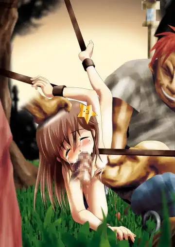 Fushigi Sekai -Mystery World- Nonona 4 ~Makizu no Ingoku no Mesuhitsuji-tachi~ Fhentai - Page 104