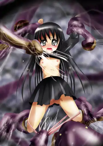 Fushigi Sekai -Mystery World- Nonona 4 ~Makizu no Ingoku no Mesuhitsuji-tachi~ Fhentai - Page 60