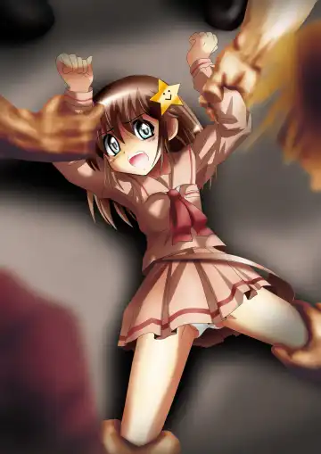 Fushigi Sekai -Mystery World- Nonona 4 ~Makizu no Ingoku no Mesuhitsuji-tachi~ Fhentai - Page 78