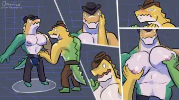 [Omyurice] Gummigoo's Realization Fhentai - Page 3