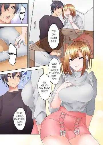 [Himino] Katei Kyoushi no Yuuwaku Sex "Gomu... Nakunaru made Tsukaou ne" 1 | My Private Tutor's Tempting Sex - "Let's Do It To Our Hearts' Content Until We Run Out Of Condoms" 1 Fhentai - Page 5