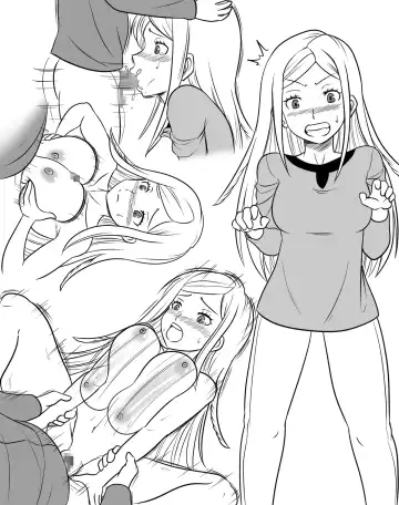 [Dada] World Trigger Fhentai - Page 5