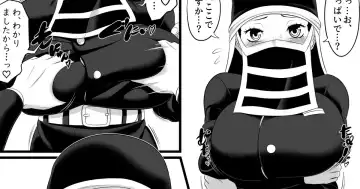 [Dada] Kakushi no Onee-san ni Oppai de Nuite Morau + Omake no Tamayo Nakime Paizuri - Fhentai