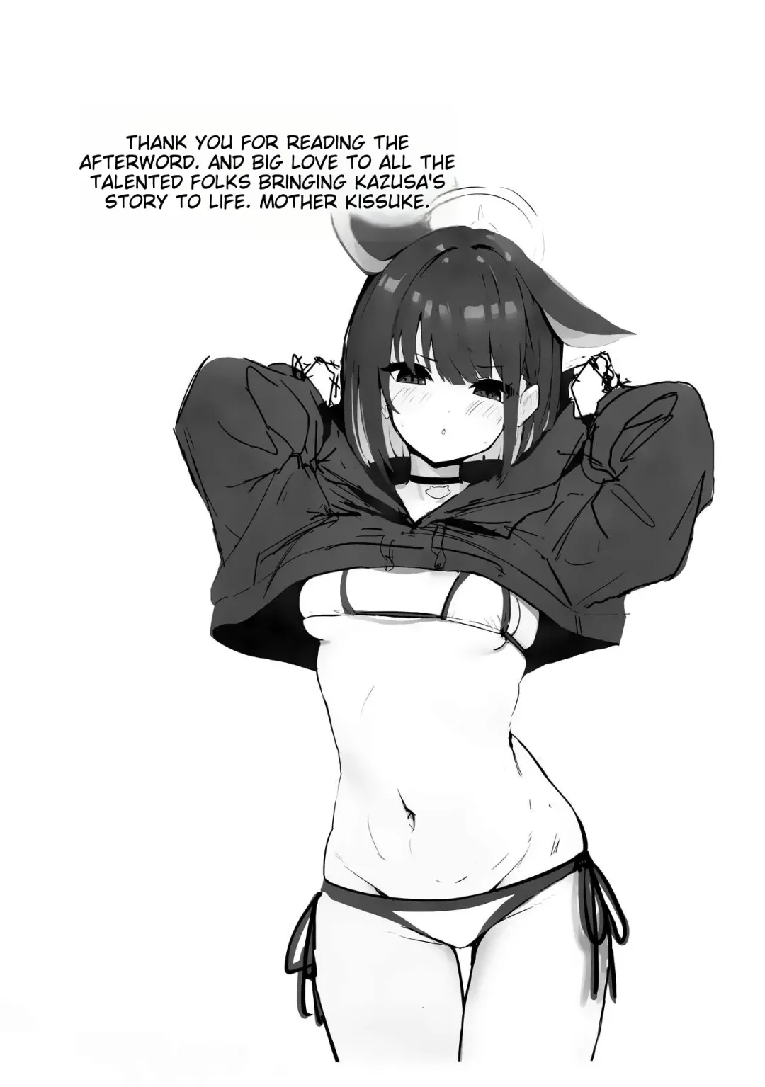 [Mother Kiisuke] Mob-chan Attack Fhentai - Page 20