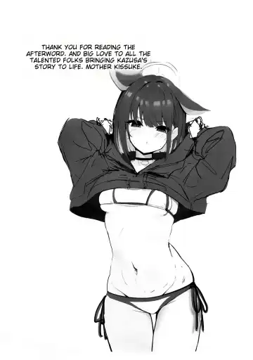 [Mother Kiisuke] Mob-chan Attack Fhentai - Page 20