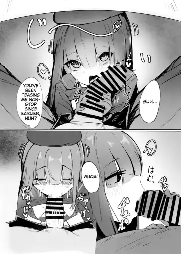 [Mother Kiisuke] Mob-chan Attack Fhentai - Page 3