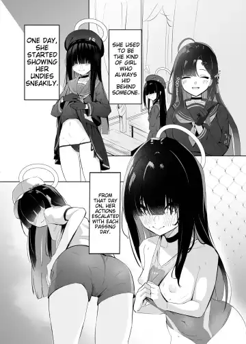 [Mother Kiisuke] Mob-chan Attack Fhentai - Page 5