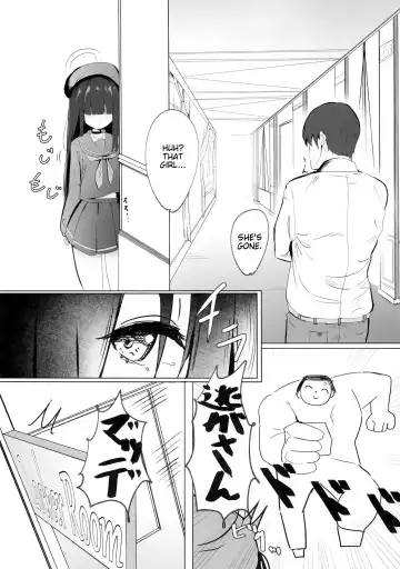 [Mother Kiisuke] Mob-chan Attack Fhentai - Page 7