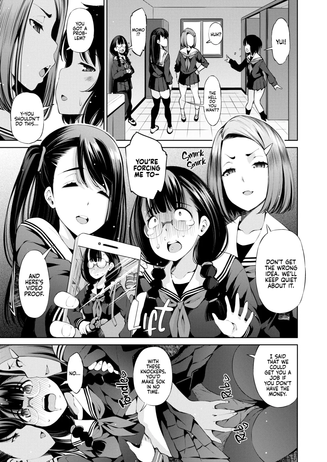 [Maihara Matsuge] Appli Hiraitara Ishuzoku to Seikou Suru Koto ni Natta tte Maji？| Can You Really Use This App to Fuck Different Species (decensored) Fhentai - Page 133