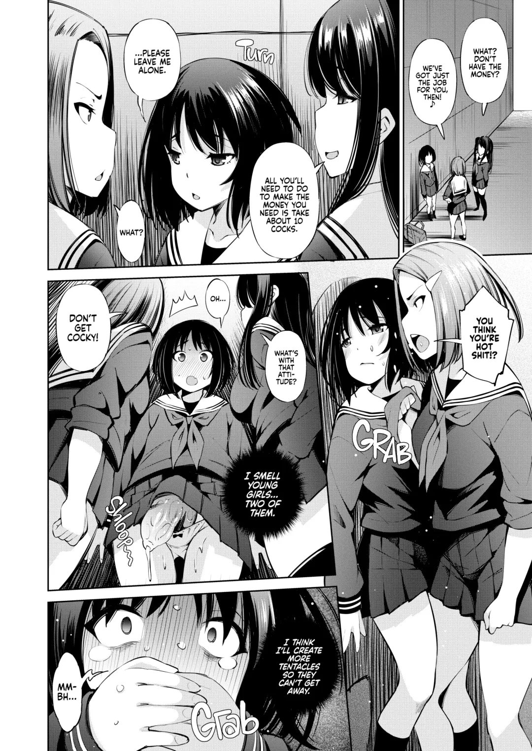 [Maihara Matsuge] Appli Hiraitara Ishuzoku to Seikou Suru Koto ni Natta tte Maji？| Can You Really Use This App to Fuck Different Species (decensored) Fhentai - Page 142