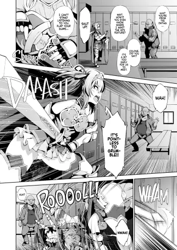 [Maihara Matsuge] Appli Hiraitara Ishuzoku to Seikou Suru Koto ni Natta tte Maji？| Can You Really Use This App to Fuck Different Species (decensored) Fhentai - Page 109