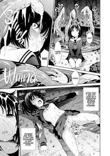 [Maihara Matsuge] Appli Hiraitara Ishuzoku to Seikou Suru Koto ni Natta tte Maji？| Can You Really Use This App to Fuck Different Species (decensored) Fhentai - Page 135