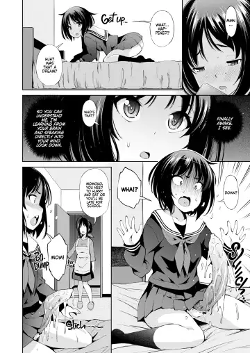 [Maihara Matsuge] Appli Hiraitara Ishuzoku to Seikou Suru Koto ni Natta tte Maji？| Can You Really Use This App to Fuck Different Species (decensored) Fhentai - Page 136
