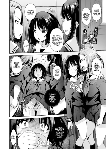 [Maihara Matsuge] Appli Hiraitara Ishuzoku to Seikou Suru Koto ni Natta tte Maji？| Can You Really Use This App to Fuck Different Species (decensored) Fhentai - Page 142