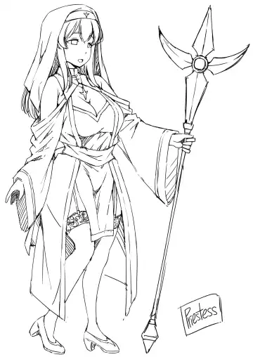 [Maihara Matsuge] Appli Hiraitara Ishuzoku to Seikou Suru Koto ni Natta tte Maji？| Can You Really Use This App to Fuck Different Species (decensored) Fhentai - Page 191