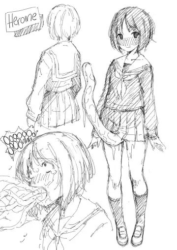 [Maihara Matsuge] Appli Hiraitara Ishuzoku to Seikou Suru Koto ni Natta tte Maji？| Can You Really Use This App to Fuck Different Species (decensored) Fhentai - Page 193