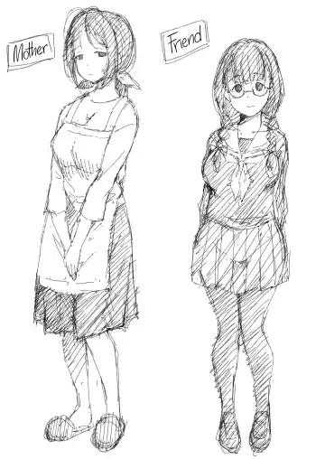 [Maihara Matsuge] Appli Hiraitara Ishuzoku to Seikou Suru Koto ni Natta tte Maji？| Can You Really Use This App to Fuck Different Species (decensored) Fhentai - Page 194