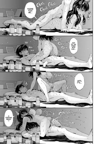 [Maihara Matsuge] Appli Hiraitara Ishuzoku to Seikou Suru Koto ni Natta tte Maji？| Can You Really Use This App to Fuck Different Species (decensored) Fhentai - Page 29